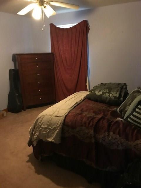 3711 Mt Troy Road Pittsburgh, PA 15212 - Photo 5 of 21 Master bedroom- 2 bdrm