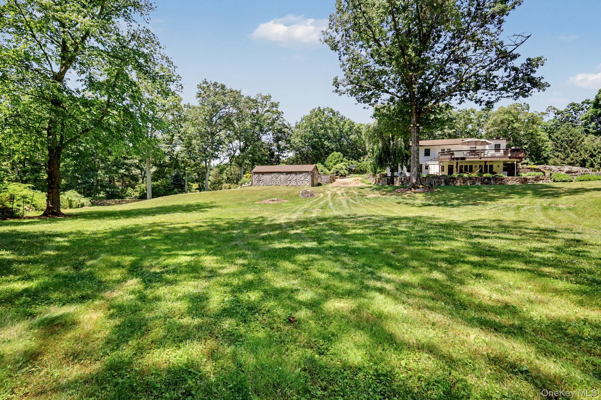 10 Apple Tree Lane Pound Ridge, NY 10576 - Photo 41 of 49