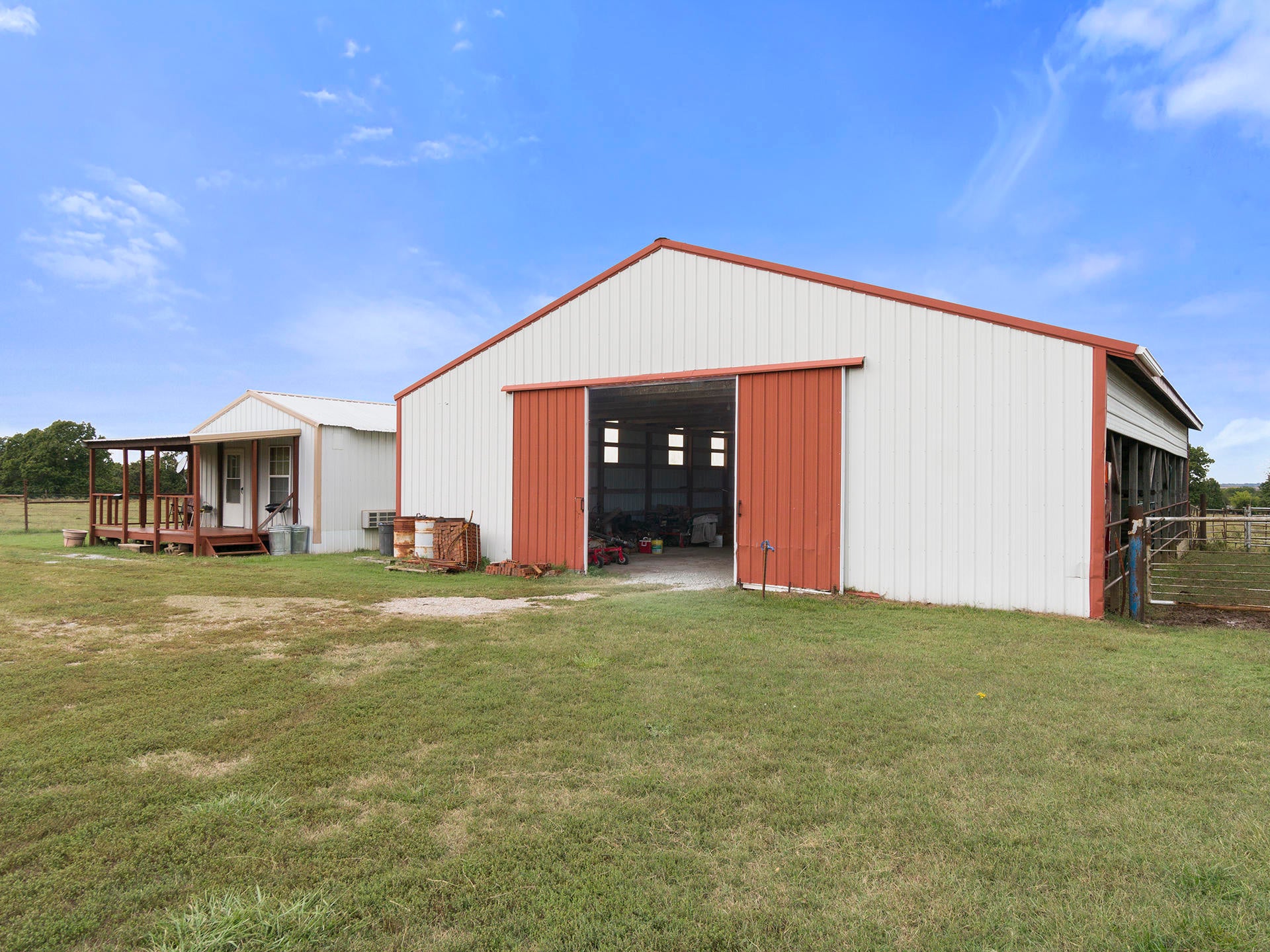 27051 East 295 Road Big Cabin, OK 74332 - Photo 4 of 60 Gallery Image 4
