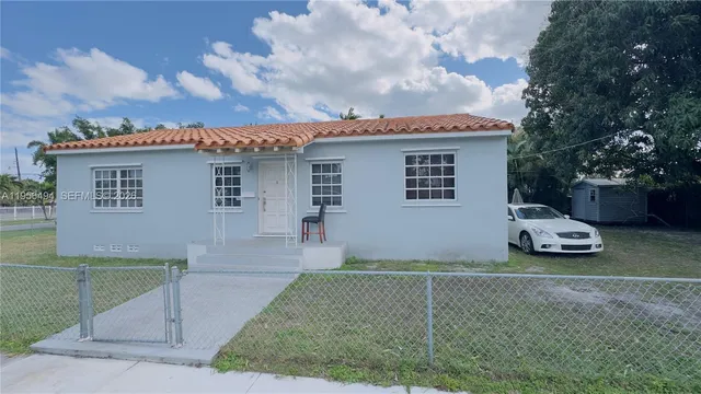 $599,990 | 3310 Northwest 19th Terrace, Miami, FL 33125