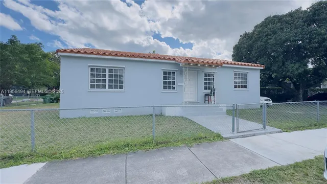 $599,990 | 3310 Northwest 19th Terrace, Miami, FL 33125