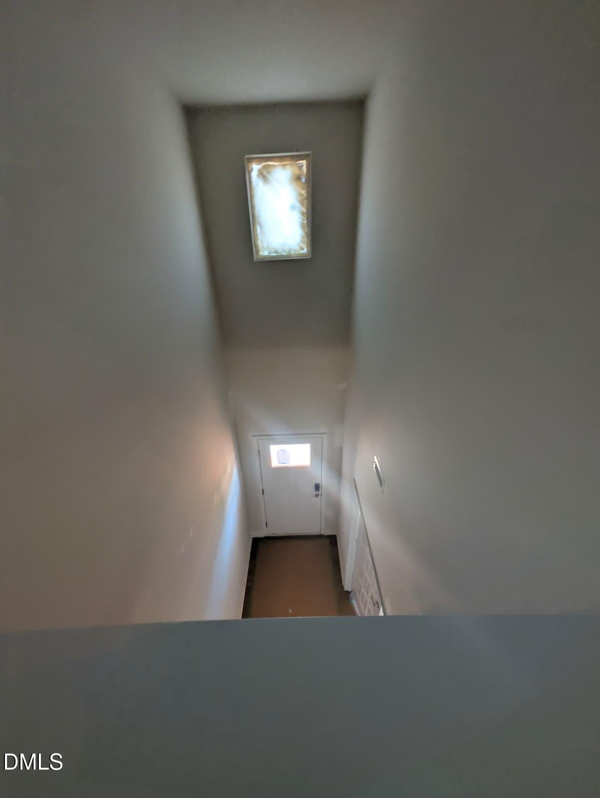 308 Karlov Road Garner, NC 27529 - Photo 22 of 55 a view of empty room with windows