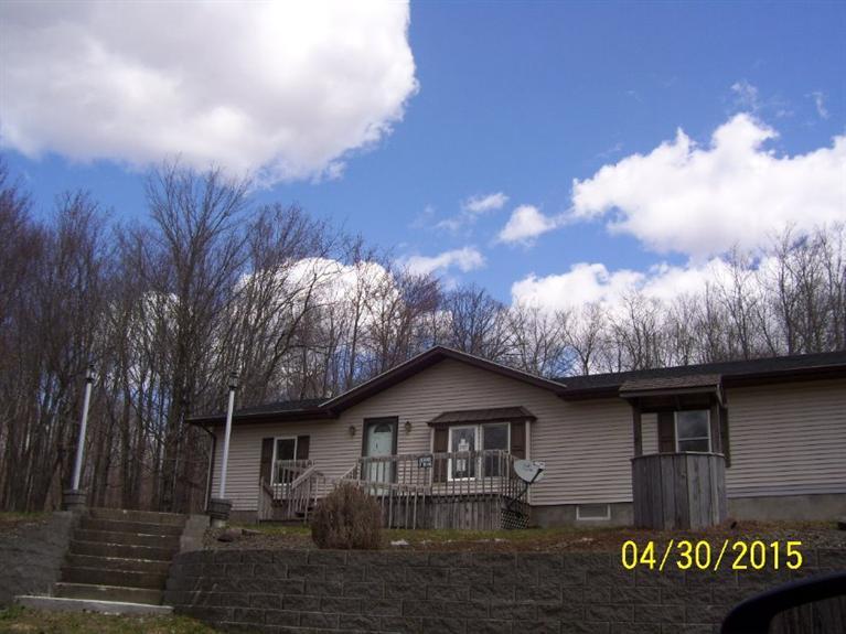 703 Thoroughbred Road Walton, NY 13856 - Photo 1 of 1