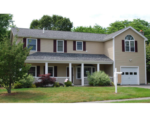 24 Cabot Road Danvers, MA 01923 - Photo 1 of 1 Gallery Image 1