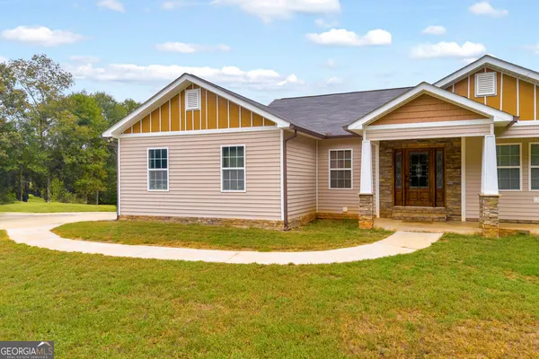 $520,000 | 2810 Highway 98, Maysville, GA 30558