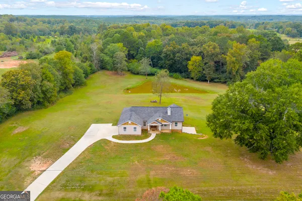 $520,000 | 2810 Highway 98, Maysville, GA 30558