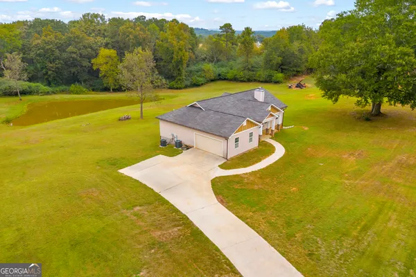 $520,000 | 2810 Highway 98, Maysville, GA 30558