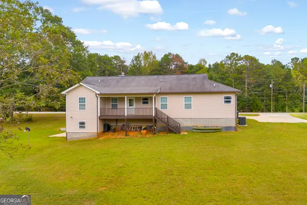 $520,000 | 2810 Highway 98, Maysville, GA 30558