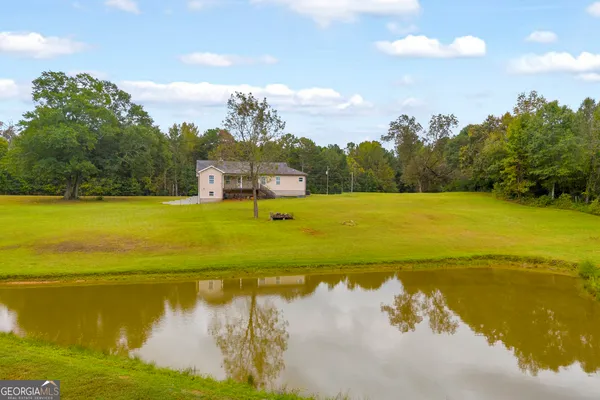 $520,000 | 2810 Highway 98, Maysville, GA 30558