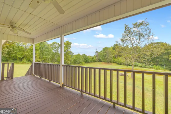 $520,000 | 2810 Highway 98, Maysville, GA 30558