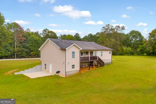 $520,000 | 2810 Highway 98, Maysville, GA 30558