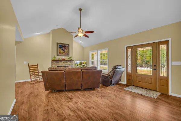 $520,000 | 2810 Highway 98, Maysville, GA 30558