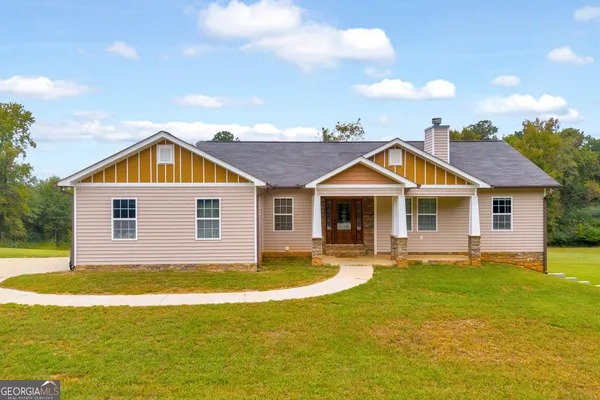 $520,000 | 2810 Highway 98, Maysville, GA 30558