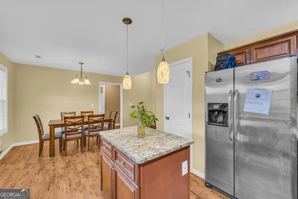 $520,000 | 2810 Highway 98, Maysville, GA 30558