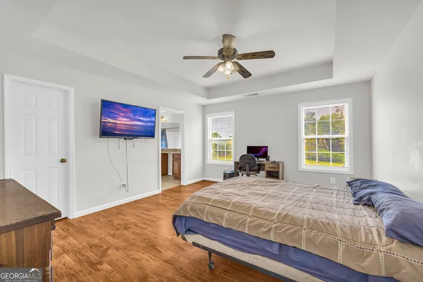 $520,000 | 2810 Highway 98, Maysville, GA 30558