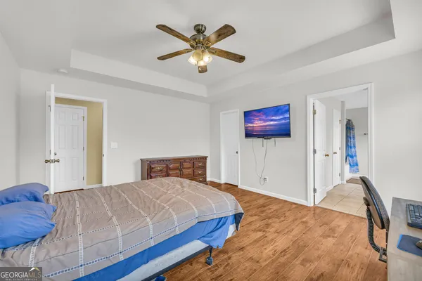 $520,000 | 2810 Highway 98, Maysville, GA 30558