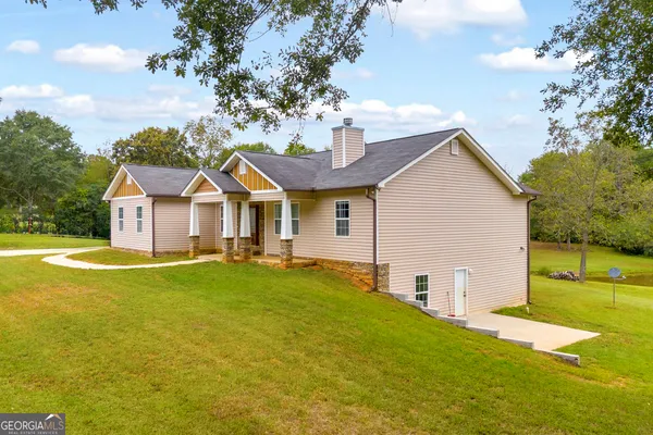 $520,000 | 2810 Highway 98, Maysville, GA 30558