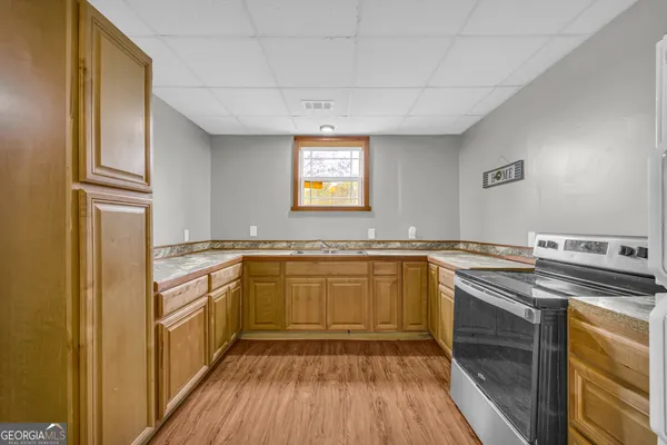 $520,000 | 2810 Highway 98, Maysville, GA 30558