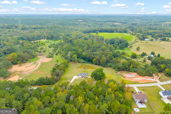 $520,000 | 2810 Highway 98, Maysville, GA 30558
