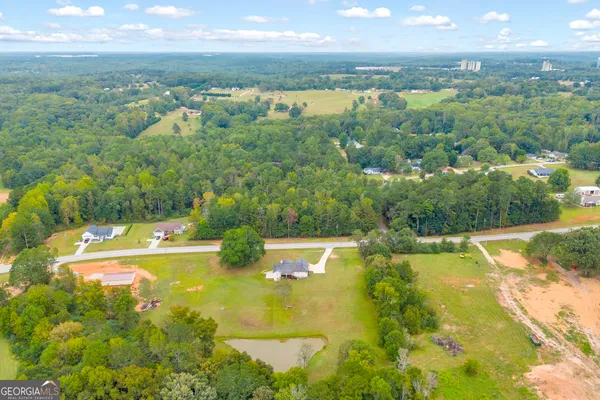 $520,000 | 2810 Highway 98, Maysville, GA 30558