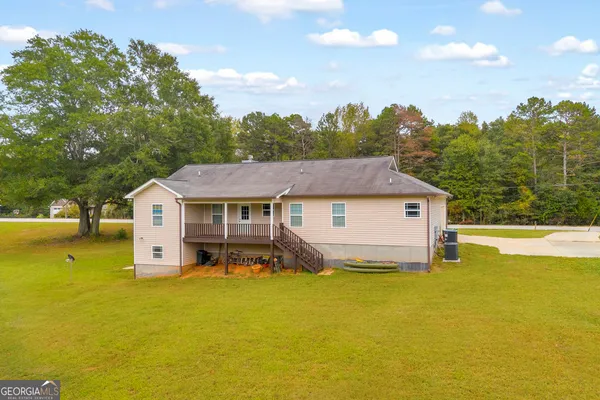 $520,000 | 2810 Highway 98, Maysville, GA 30558
