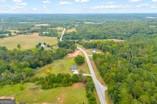 $520,000 | 2810 Highway 98, Maysville, GA 30558