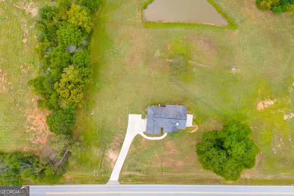 $520,000 | 2810 Highway 98, Maysville, GA 30558