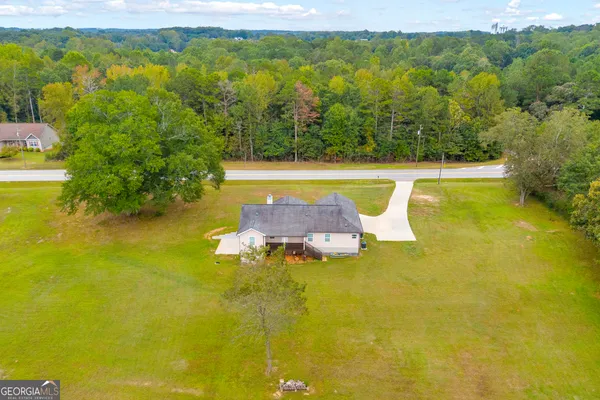 $520,000 | 2810 Highway 98, Maysville, GA 30558