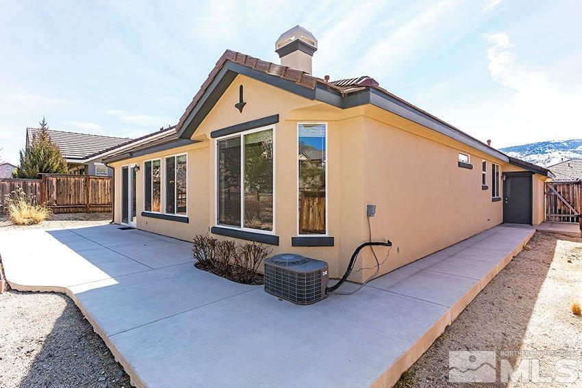 9165 Heritage Ridge Court Reno, NV 89523 - Photo 22 of 25 Photo 22