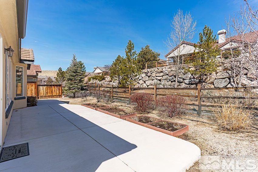 9165 Heritage Ridge Court Reno, NV 89523 - Photo 23 of 25 Photo 23