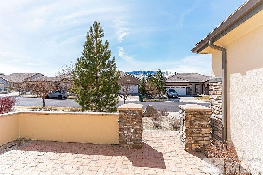 9165 Heritage Ridge Court Reno, NV 89523 - Photo 3 of 25 Photo 3