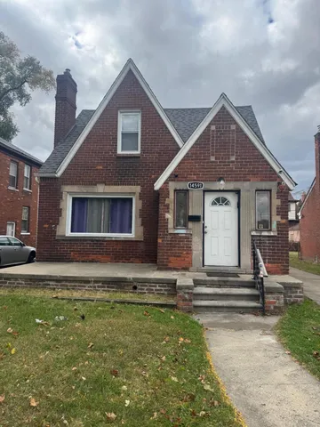 $1,800 | 14591 Mettetal Street, Detroit, MI 48227