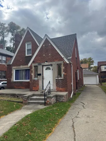 $1,800 | 14591 Mettetal Street, Detroit, MI 48227