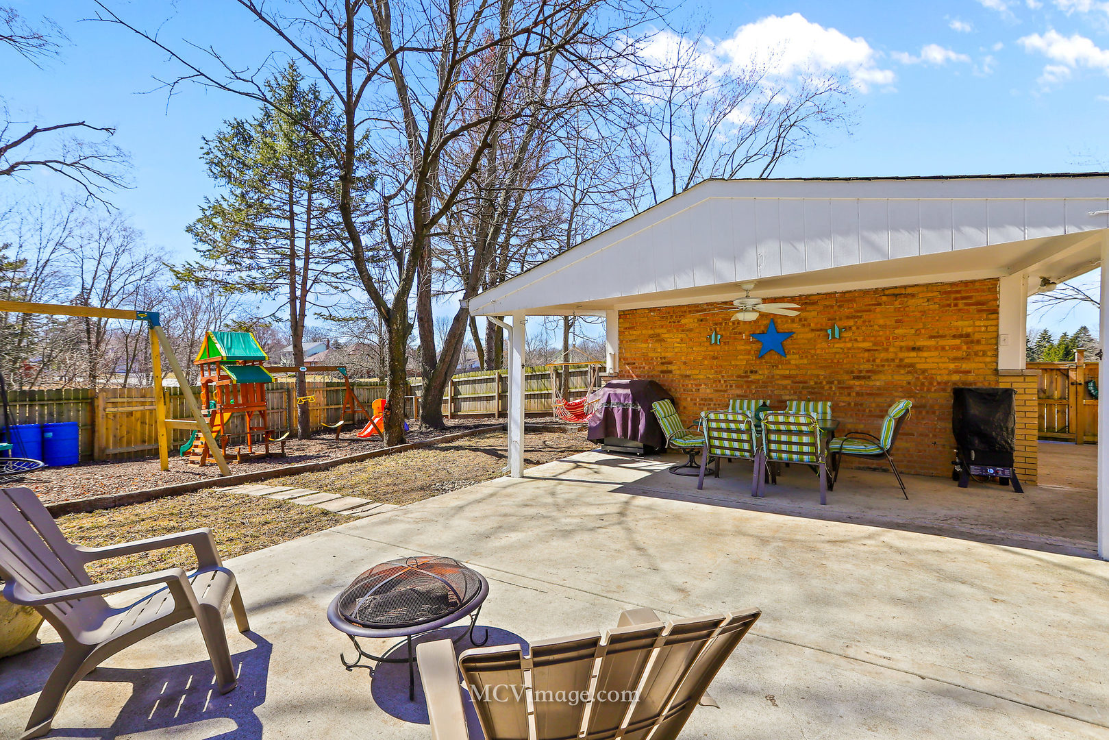 2955 Willow Road Homewood, IL 60430 - Photo 22 of 26