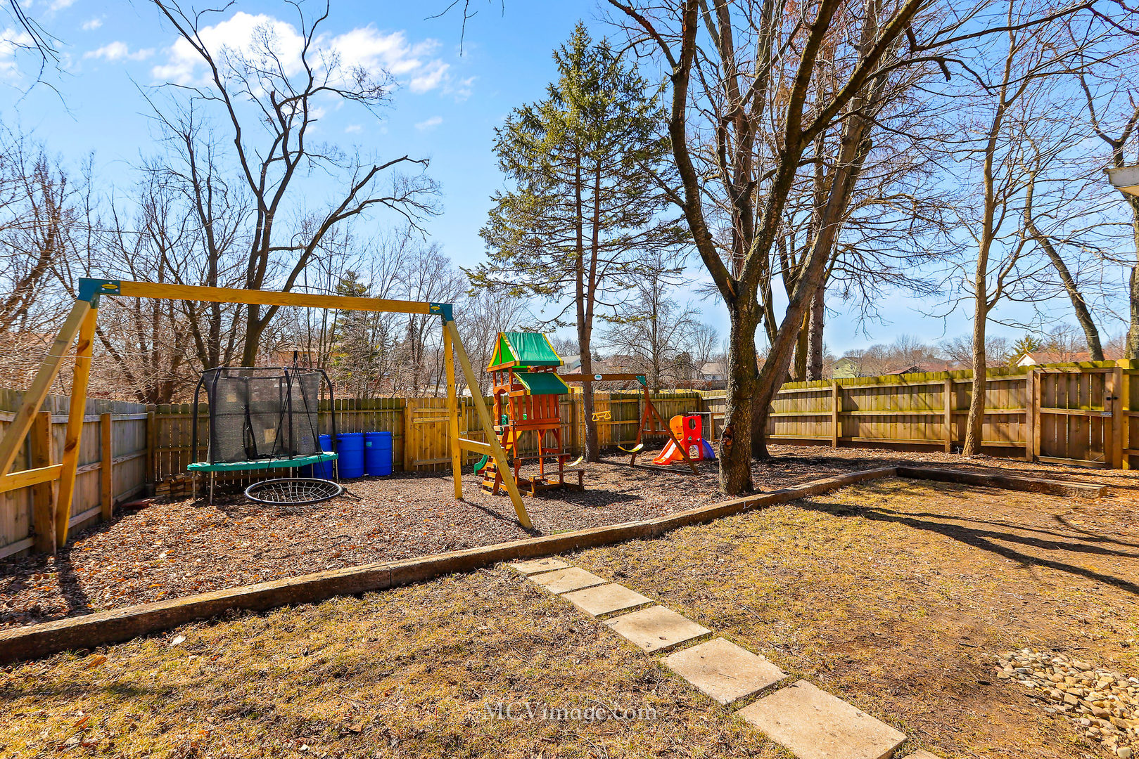 2955 Willow Road Homewood, IL 60430 - Photo 23 of 26