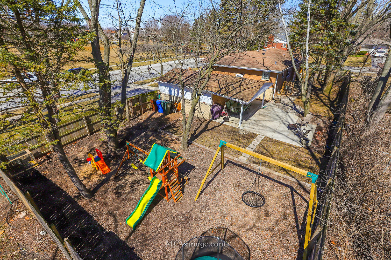 2955 Willow Road Homewood, IL 60430 - Photo 25 of 26