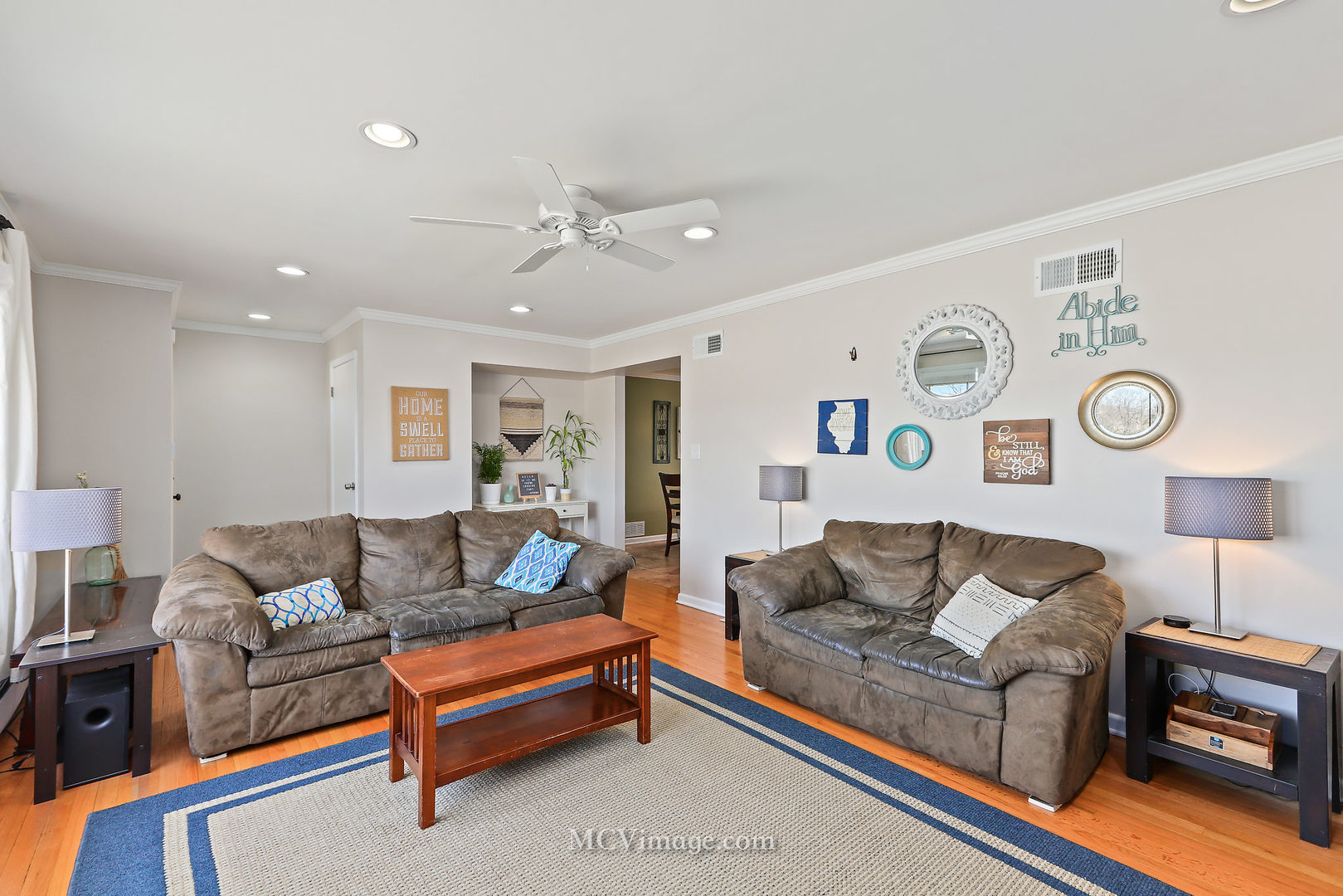 2955 Willow Road Homewood, IL 60430 - Photo 5 of 26