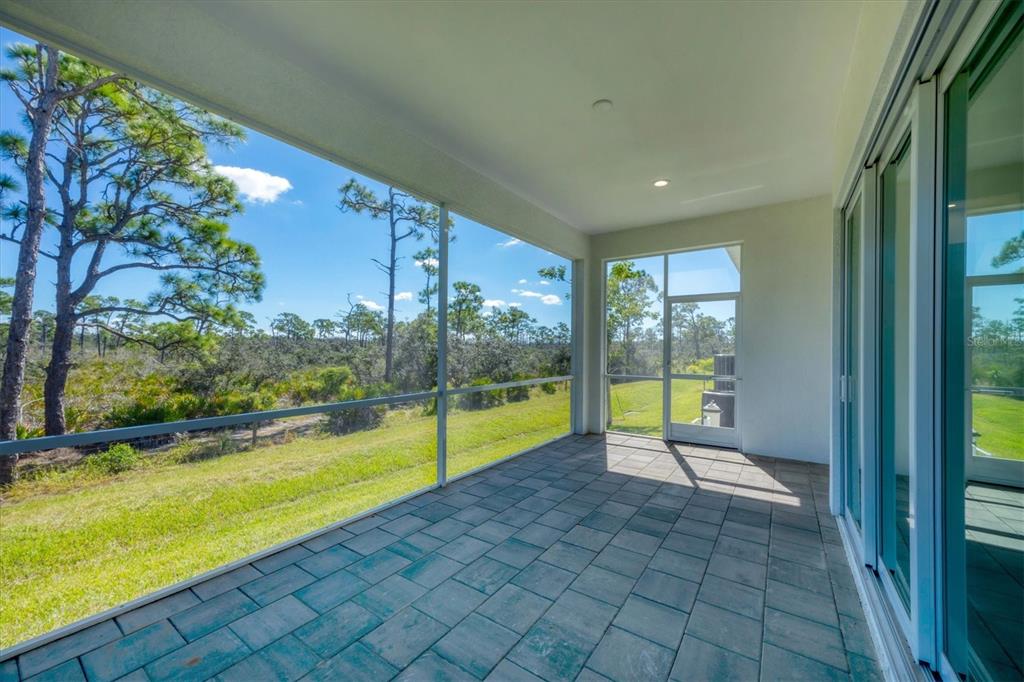 8936 Conch Avenue Placida, FL 33946 - Photo 28 of 39 a view of a room with window
