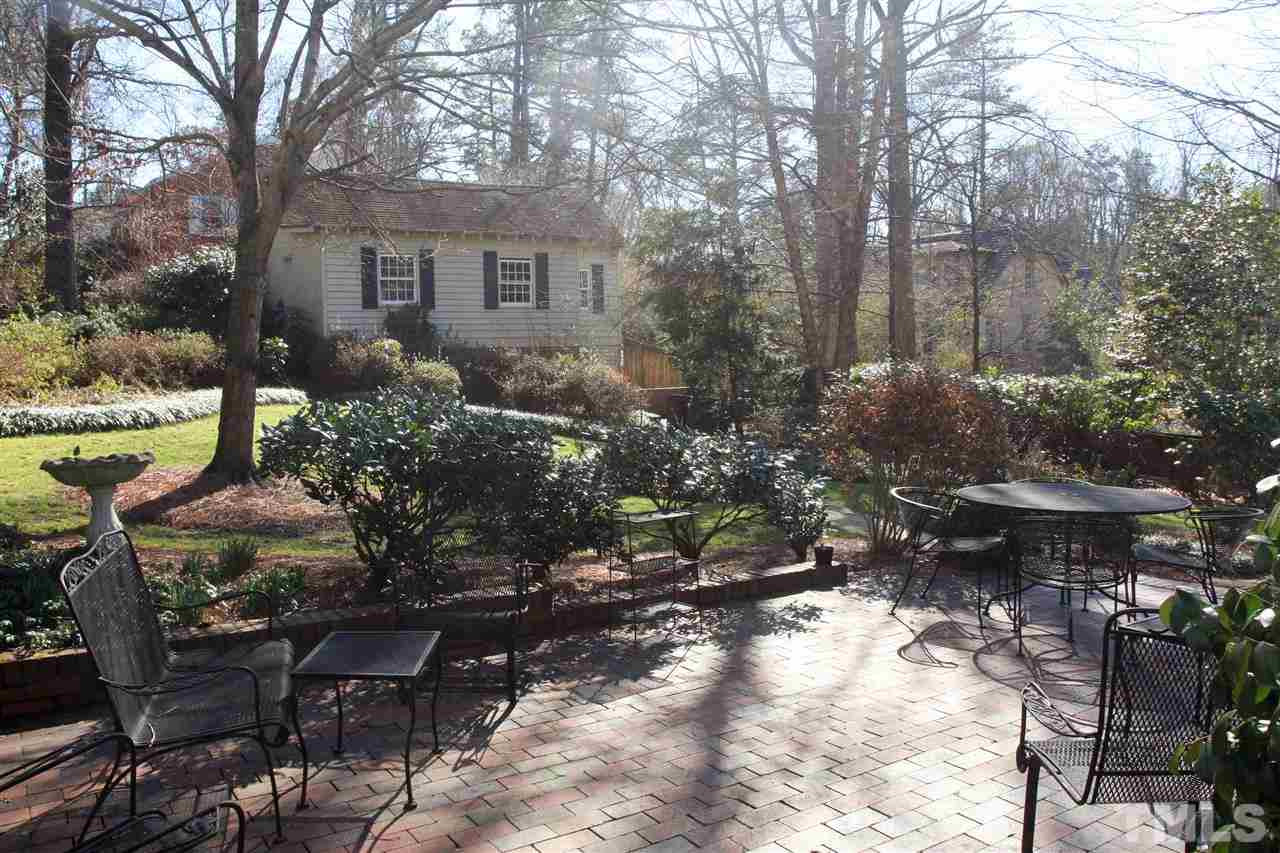 3117 Georgian Terrace Raleigh, NC 27607 - Photo 23 of 25 Photo 23