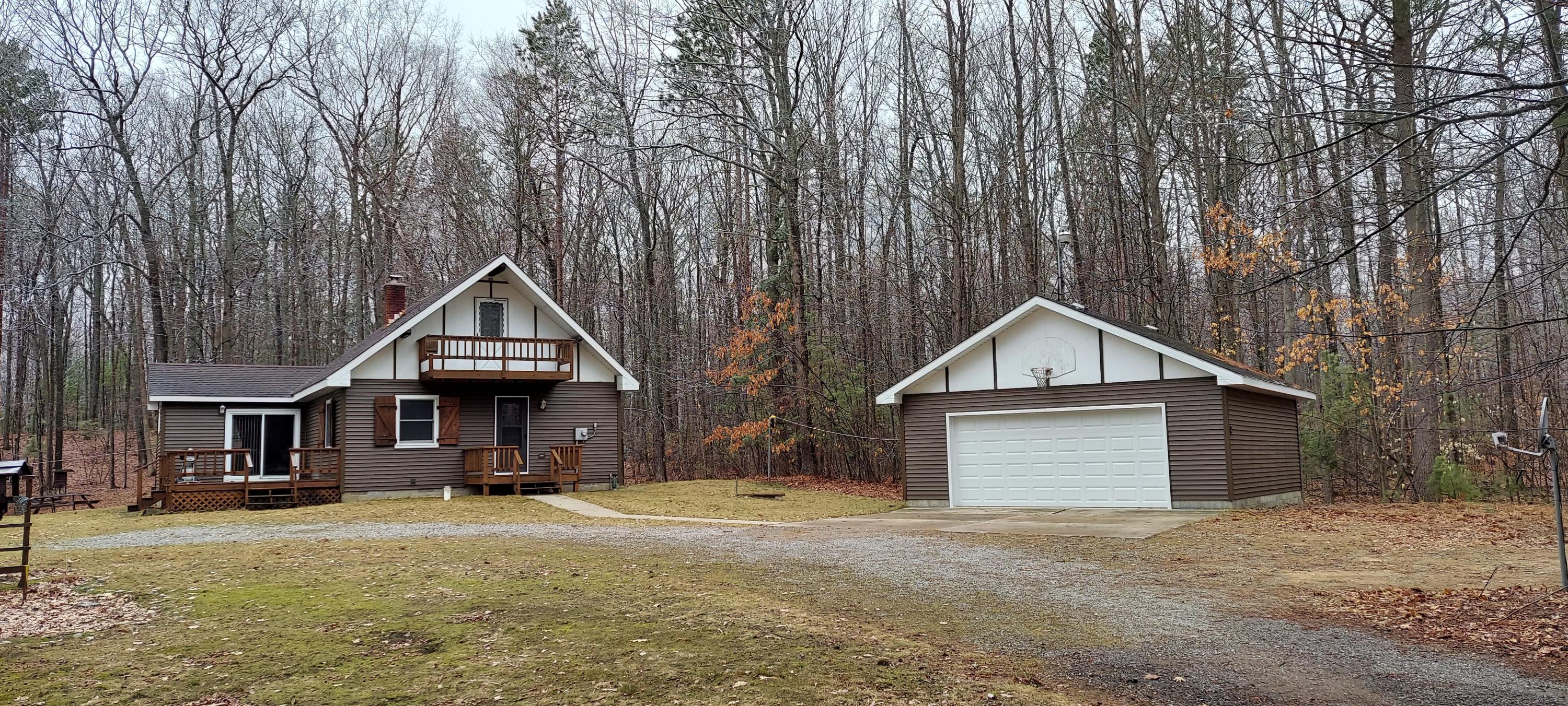 2426 Mapes Road Mio, MI 48647 - Photo 2 of 19 Gallery Image 2