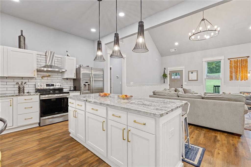 229 Samson Way Cleveland, GA 30528 - Photo 15 of 34 Gallery Image 15