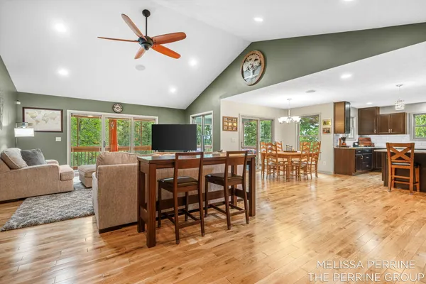 $850,000 | 14300 Oberley Drive Southeast, Lowell, MI 49331