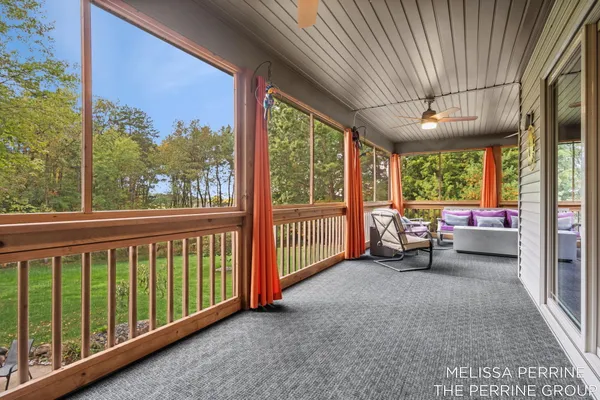 $850,000 | 14300 Oberley Drive Southeast, Lowell, MI 49331