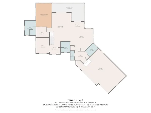 $850,000 | 14300 Oberley Drive Southeast, Lowell, MI 49331