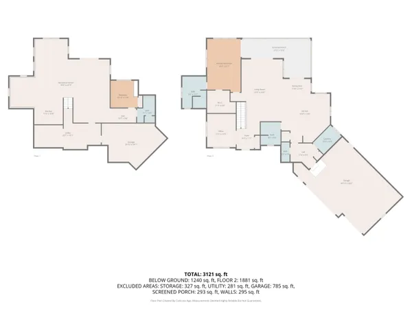$850,000 | 14300 Oberley Drive Southeast, Lowell, MI 49331