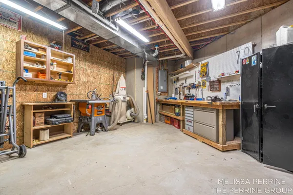 $850,000 | 14300 Oberley Drive Southeast, Lowell, MI 49331