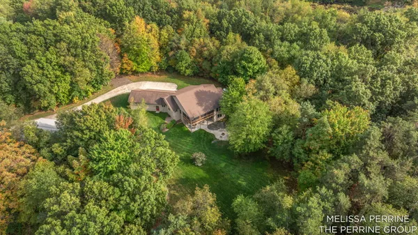 $850,000 | 14300 Oberley Drive Southeast, Lowell, MI 49331