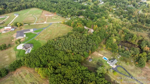 $850,000 | 14300 Oberley Drive Southeast, Lowell, MI 49331