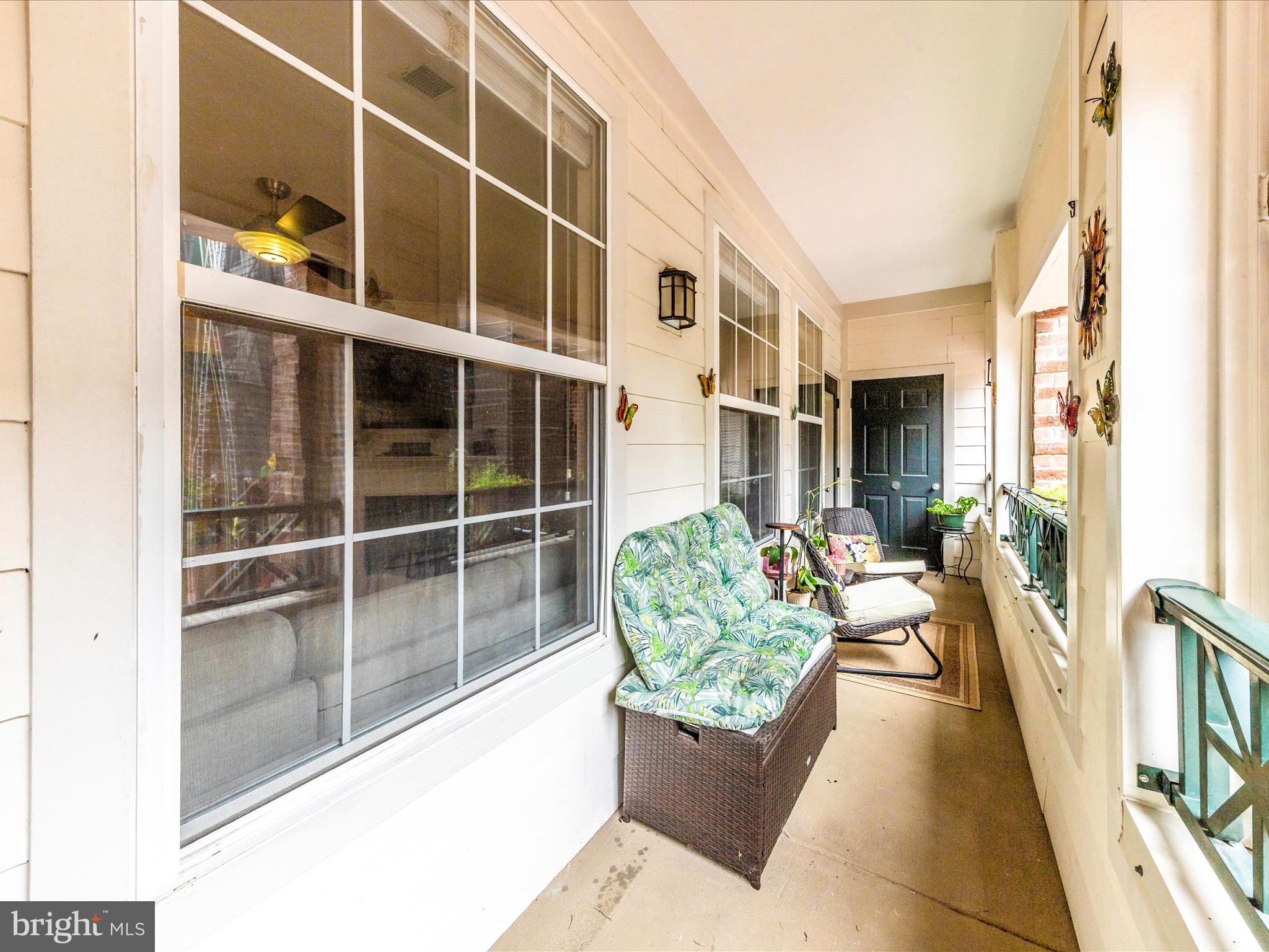 7 Booth Street, Unit 201 Gaithersburg, MD 20878 - Photo 29 of 67 a view of front door