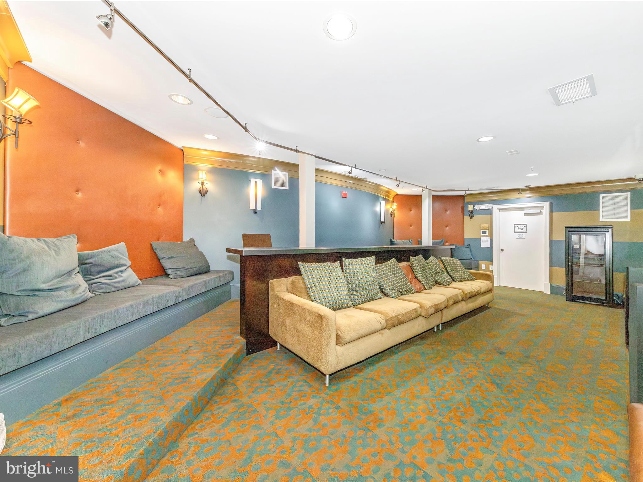 7 Booth Street, Unit 201 Gaithersburg, MD 20878 - Photo 31 of 67 Study Room